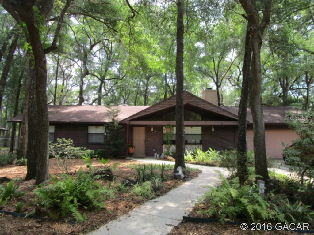 1035 Southwest 76 Terrace Gainesville, FL 32607 - Photo 1 of 1 Gallery Image 1