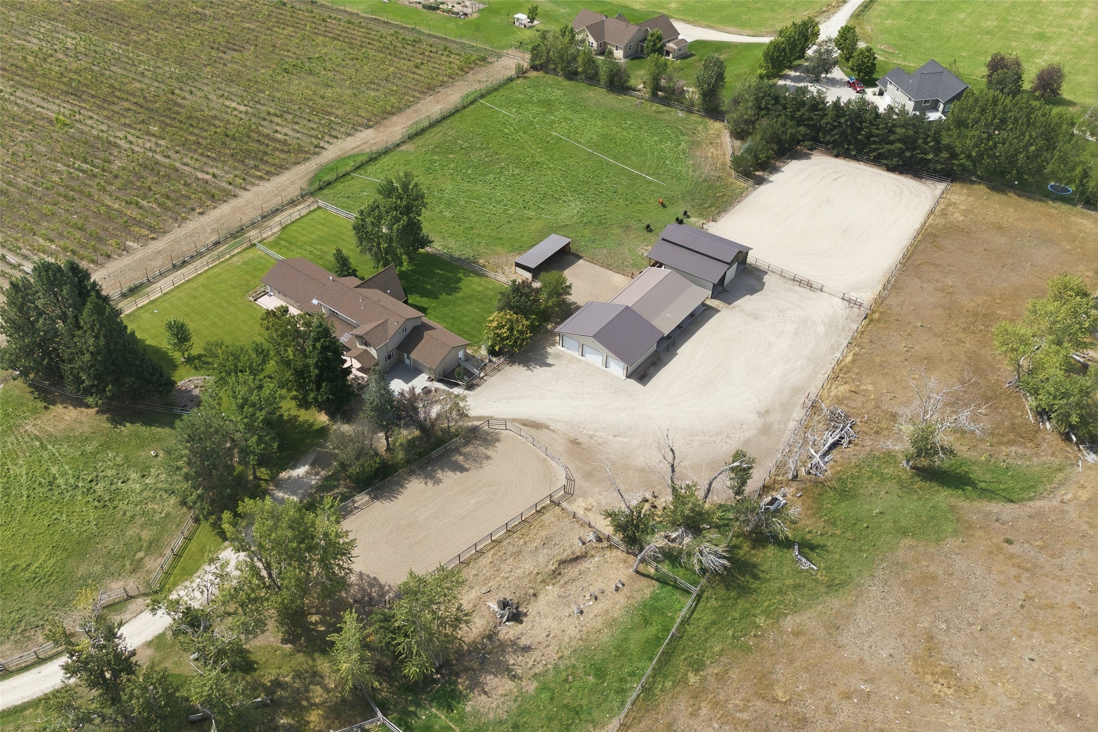 1649 Mountain View Orchard Road Corvallis, MT 59828 - Photo 88 of 89 Gallery Image 88