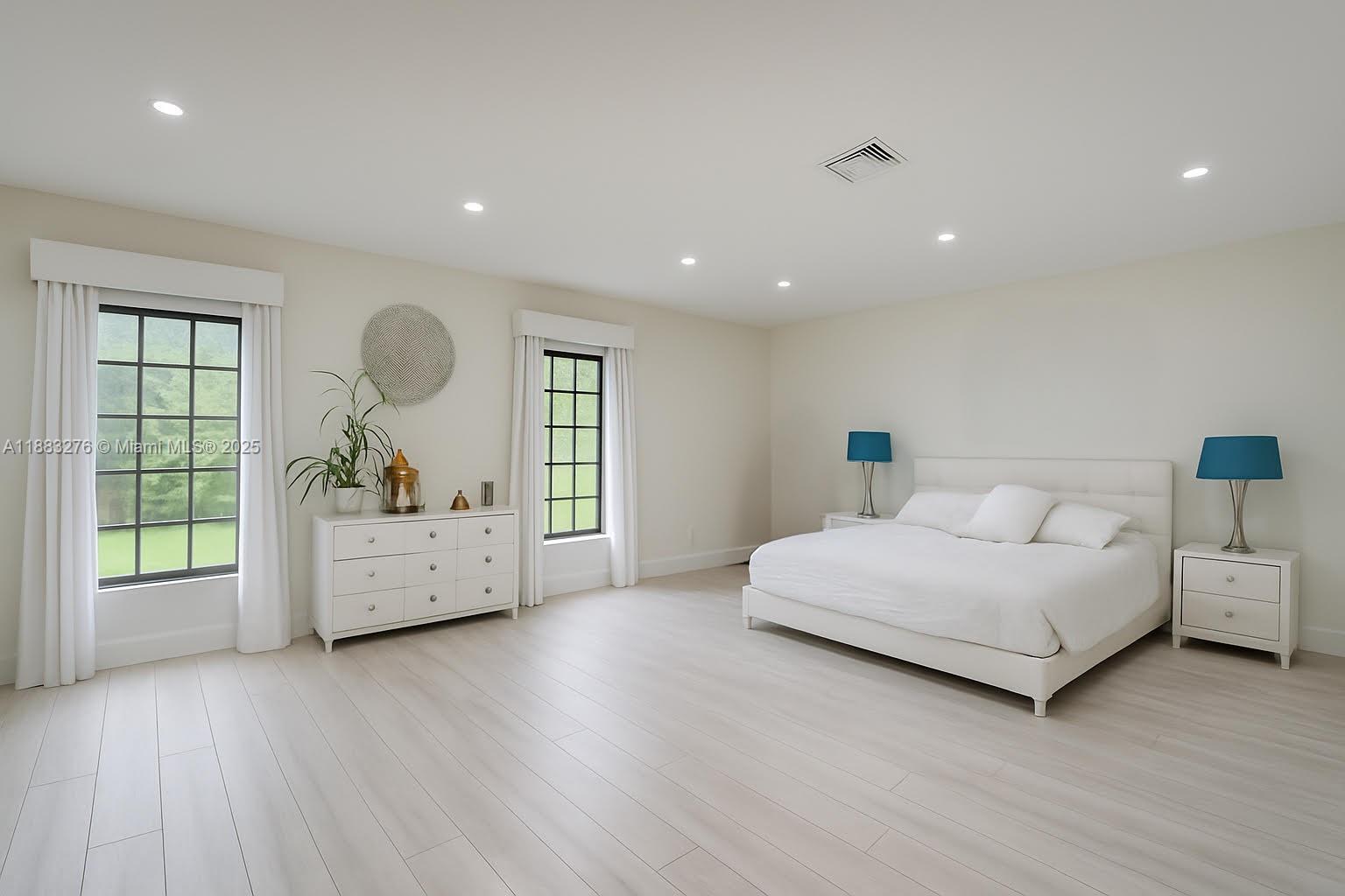 14401 Southwest 23rd Street Davie, FL 33325 - Photo 16 of 56 a living room with furniture and a window