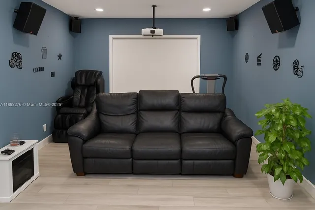 a bathroom with a toilet and a rug