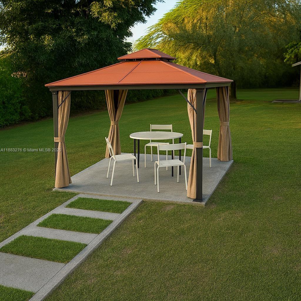 14401 Southwest 23rd Street Davie, FL 33325 - Photo 30 of 56