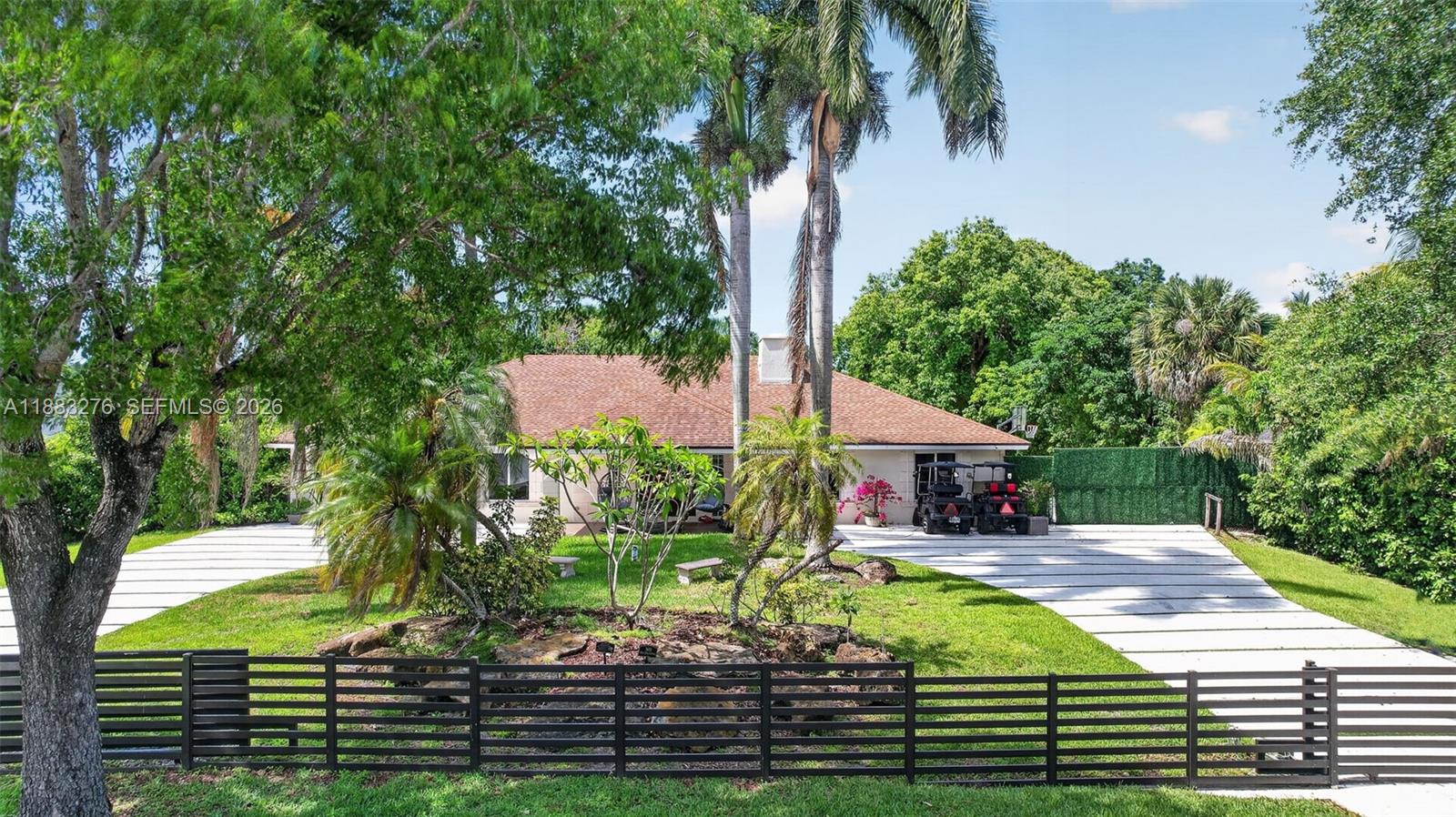 14401 Southwest 23rd Street Davie, FL 33325 - Photo 3 of 85