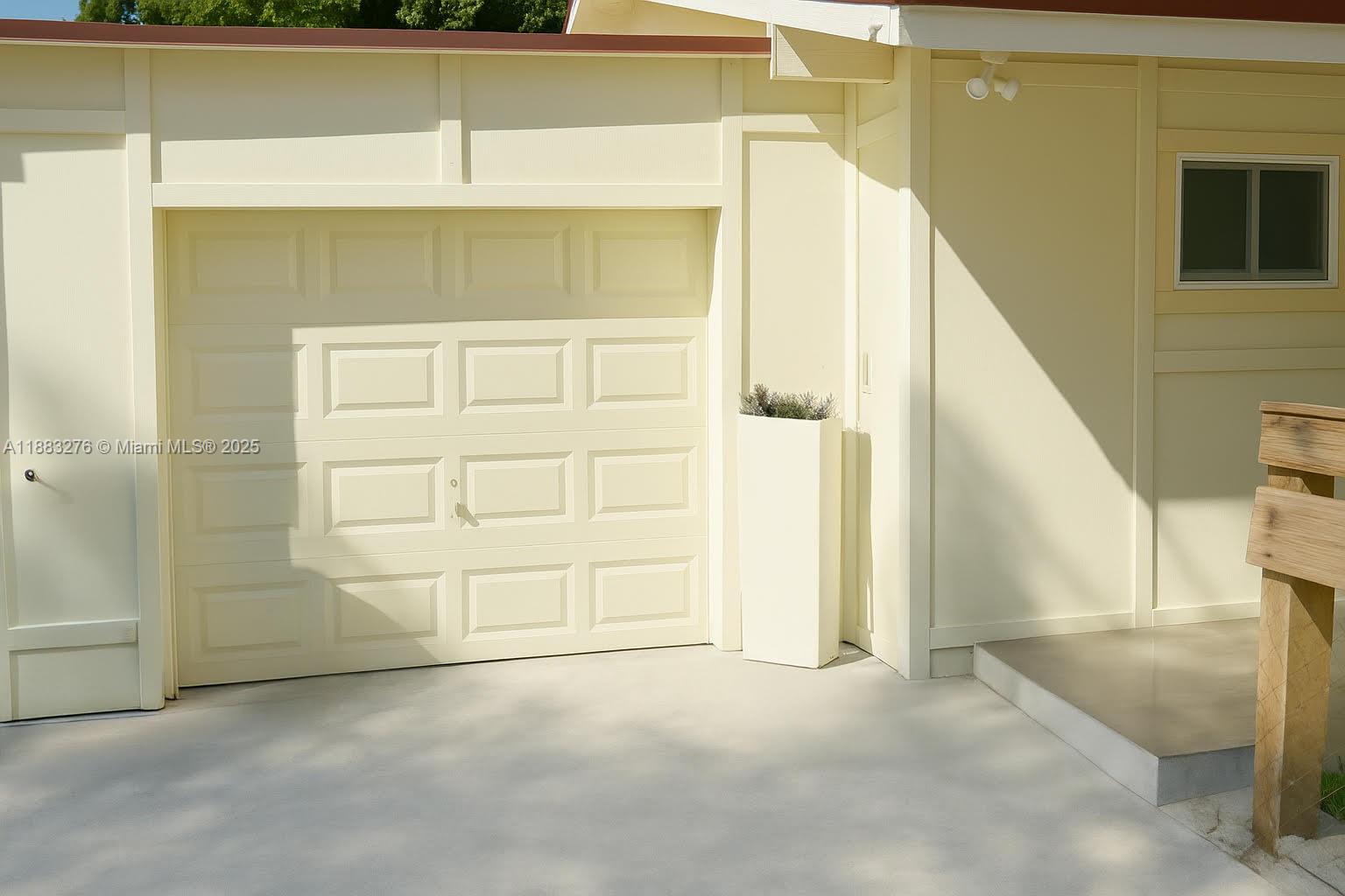 14401 Southwest 23rd Street Davie, FL 33325 - Photo 39 of 56 a view of an empty room with a window