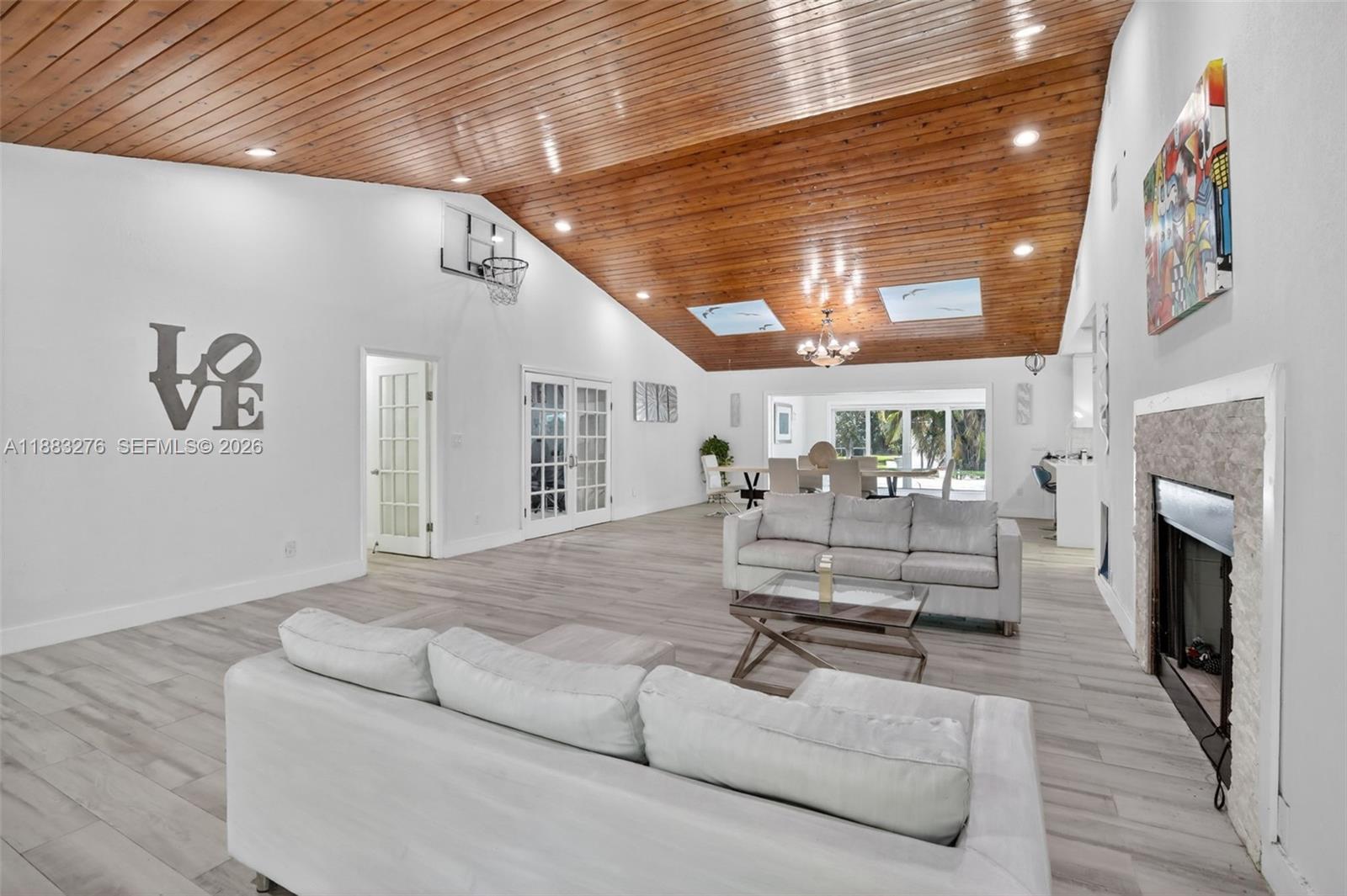 14401 Southwest 23rd Street Davie, FL 33325 - Photo 5 of 85