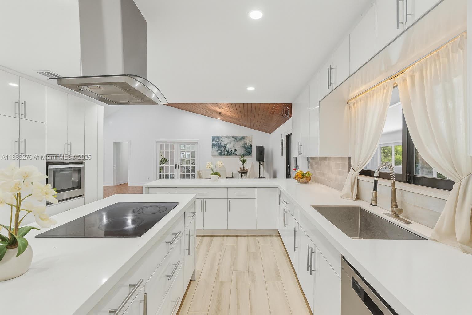 14401 Southwest 23rd Street Davie, FL 33325 - Photo 5 of 56