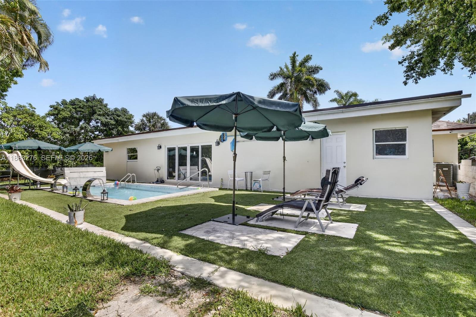 14401 Southwest 23rd Street Davie, FL 33325 - Photo 51 of 85