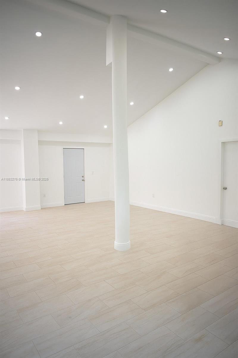 14401 Southwest 23rd Street Davie, FL 33325 - Photo 51 of 56 a view of an empty room