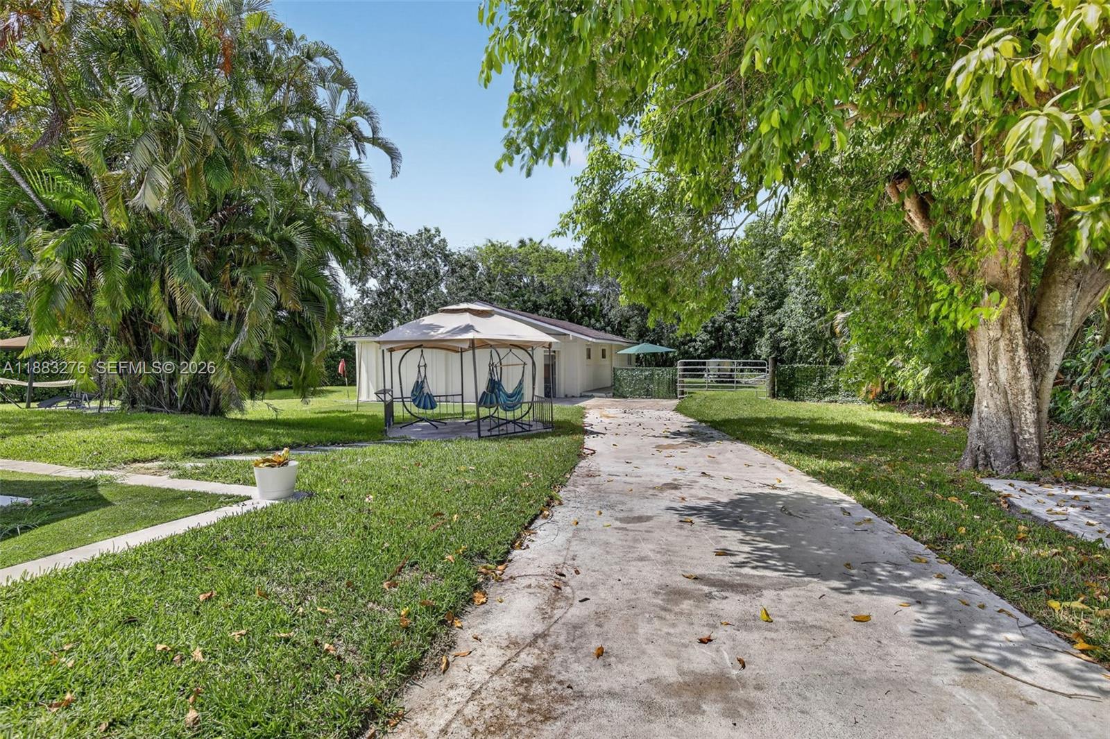 14401 Southwest 23rd Street Davie, FL 33325 - Photo 70 of 85 guest house
