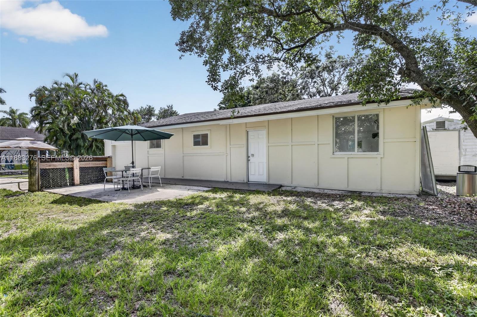 14401 Southwest 23rd Street Davie, FL 33325 - Photo 73 of 85 guest house
