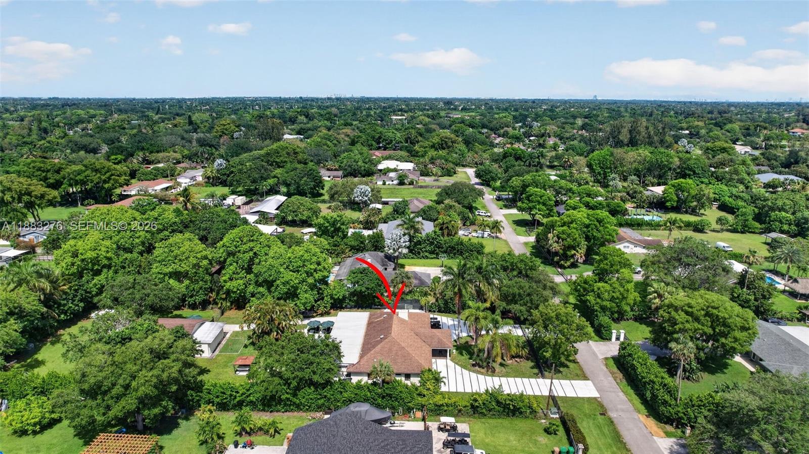 14401 Southwest 23rd Street Davie, FL 33325 - Photo 77 of 85