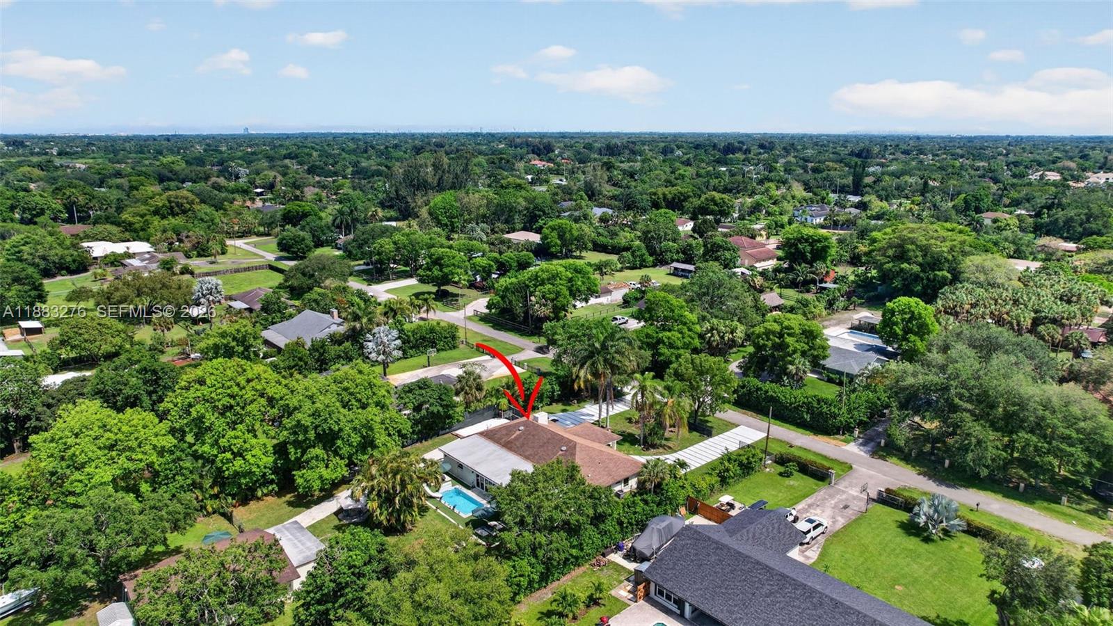 14401 Southwest 23rd Street Davie, FL 33325 - Photo 78 of 85