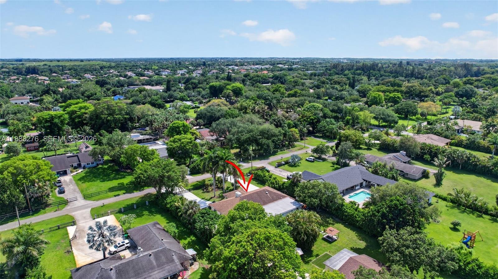 14401 Southwest 23rd Street Davie, FL 33325 - Photo 80 of 85