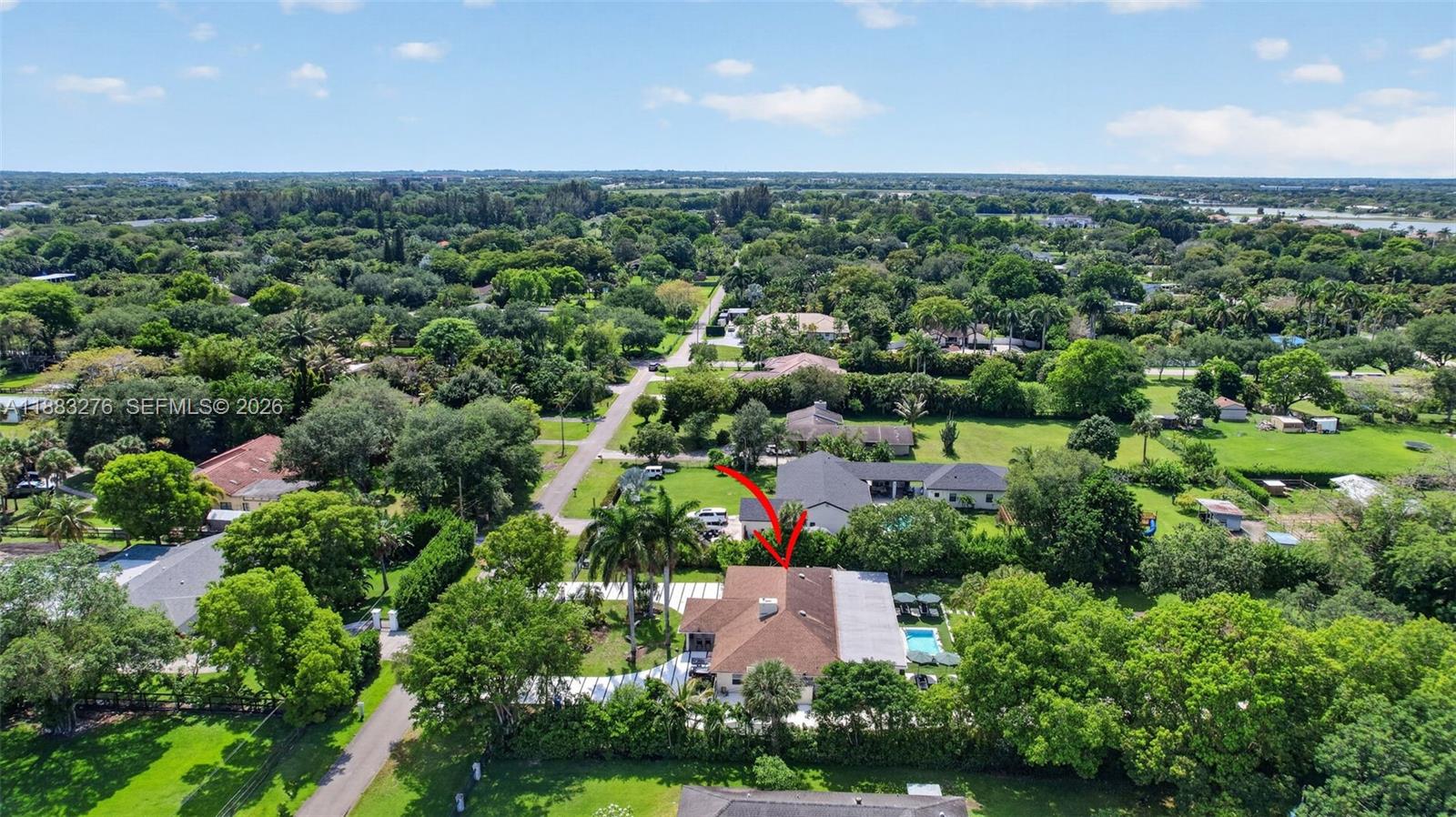 14401 Southwest 23rd Street Davie, FL 33325 - Photo 81 of 85