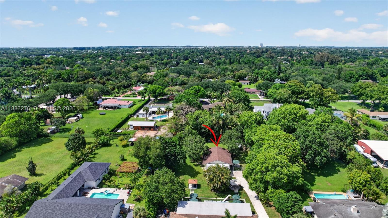 14401 Southwest 23rd Street Davie, FL 33325 - Photo 83 of 85
