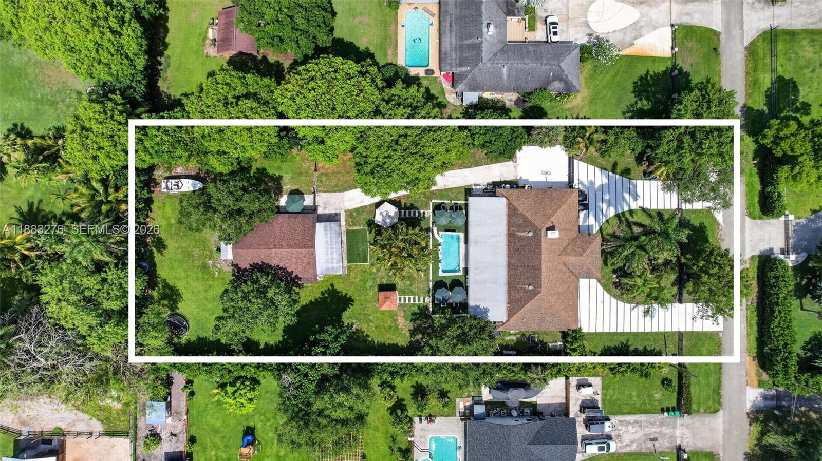 14401 Southwest 23rd Street Davie, FL 33325 - Photo 84 of 85