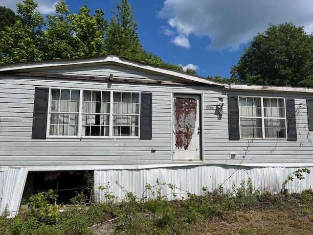5569 Trail Road Iva, SC 29655 - Photo 9 of 10