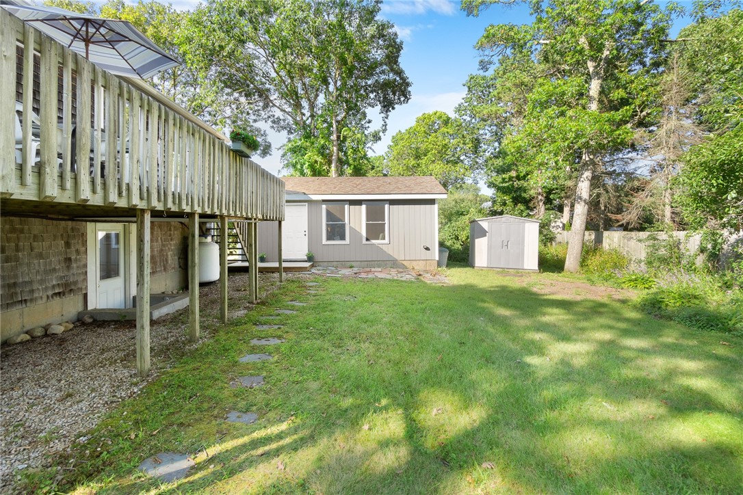 65 Alder Road South Kingstown, RI 02879 - Photo 34 of 40 Gallery Image 34