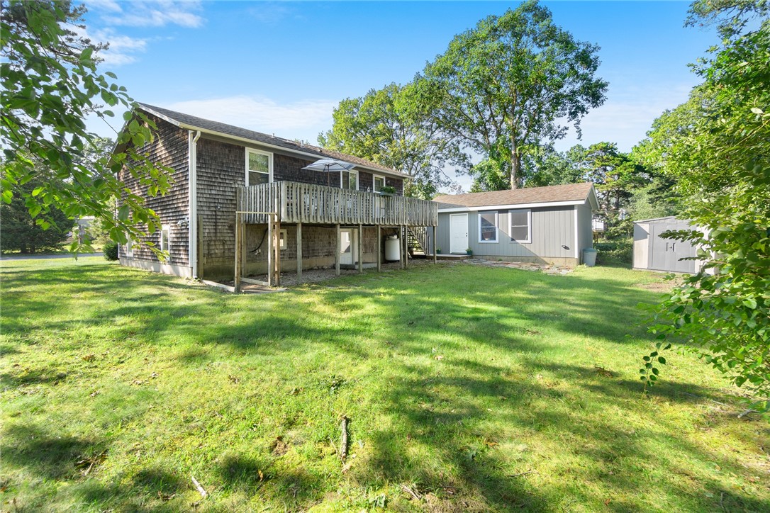 65 Alder Road South Kingstown, RI 02879 - Photo 35 of 40 Gallery Image 35