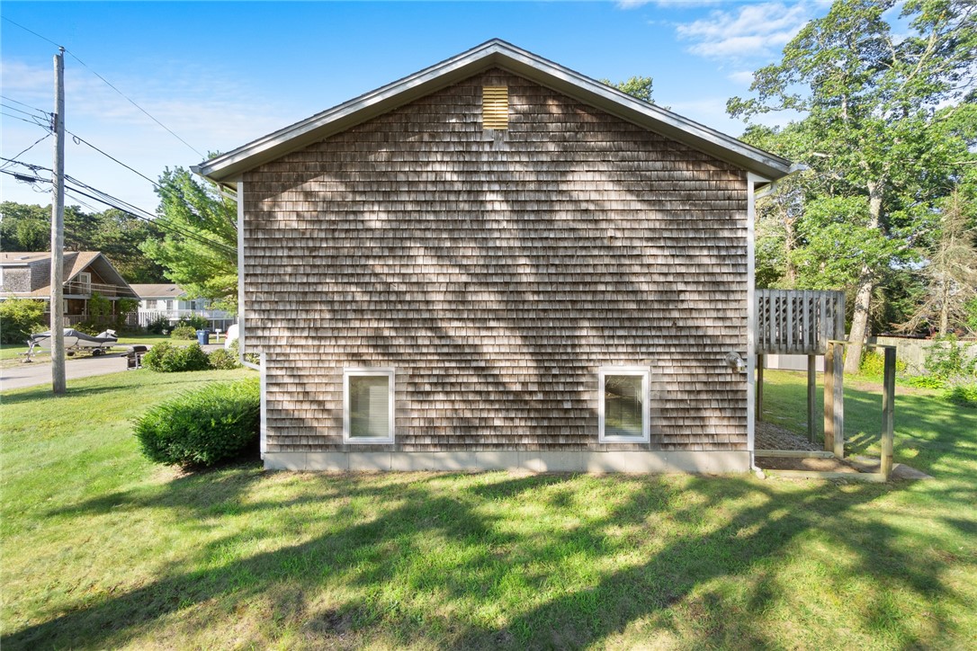 65 Alder Road South Kingstown, RI 02879 - Photo 36 of 40 Gallery Image 36