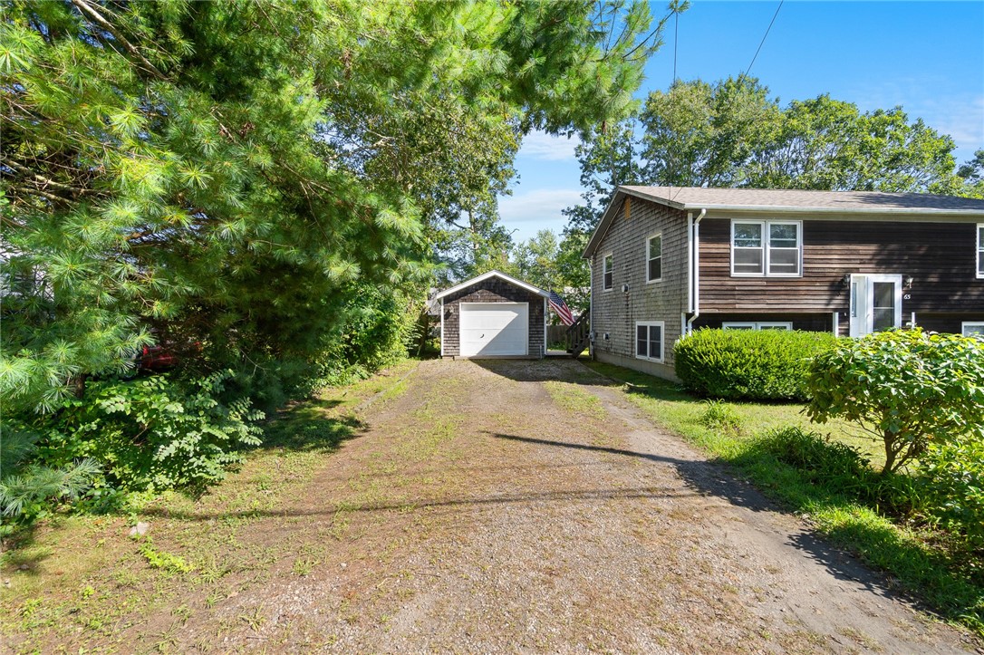 65 Alder Road South Kingstown, RI 02879 - Photo 4 of 40 Gallery Image 4
