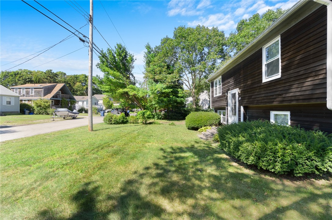 65 Alder Road South Kingstown, RI 02879 - Photo 8 of 40 Gallery Image 8