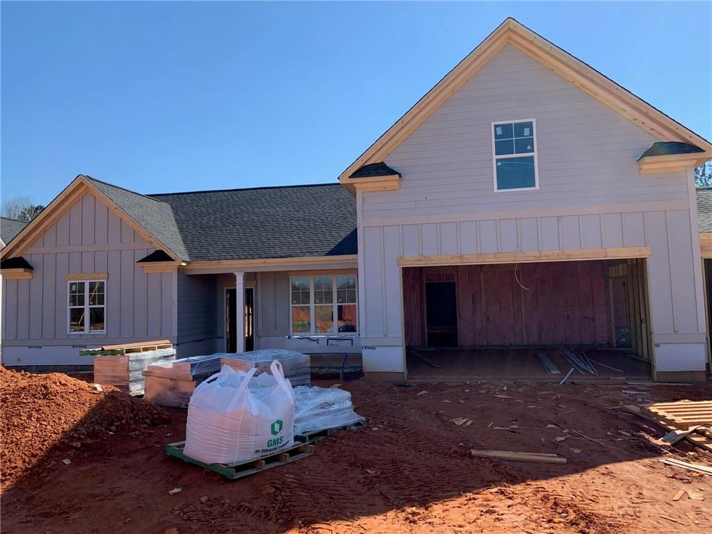 581 Maddox Road Winder, GA 30680 - Photo 1 of 1