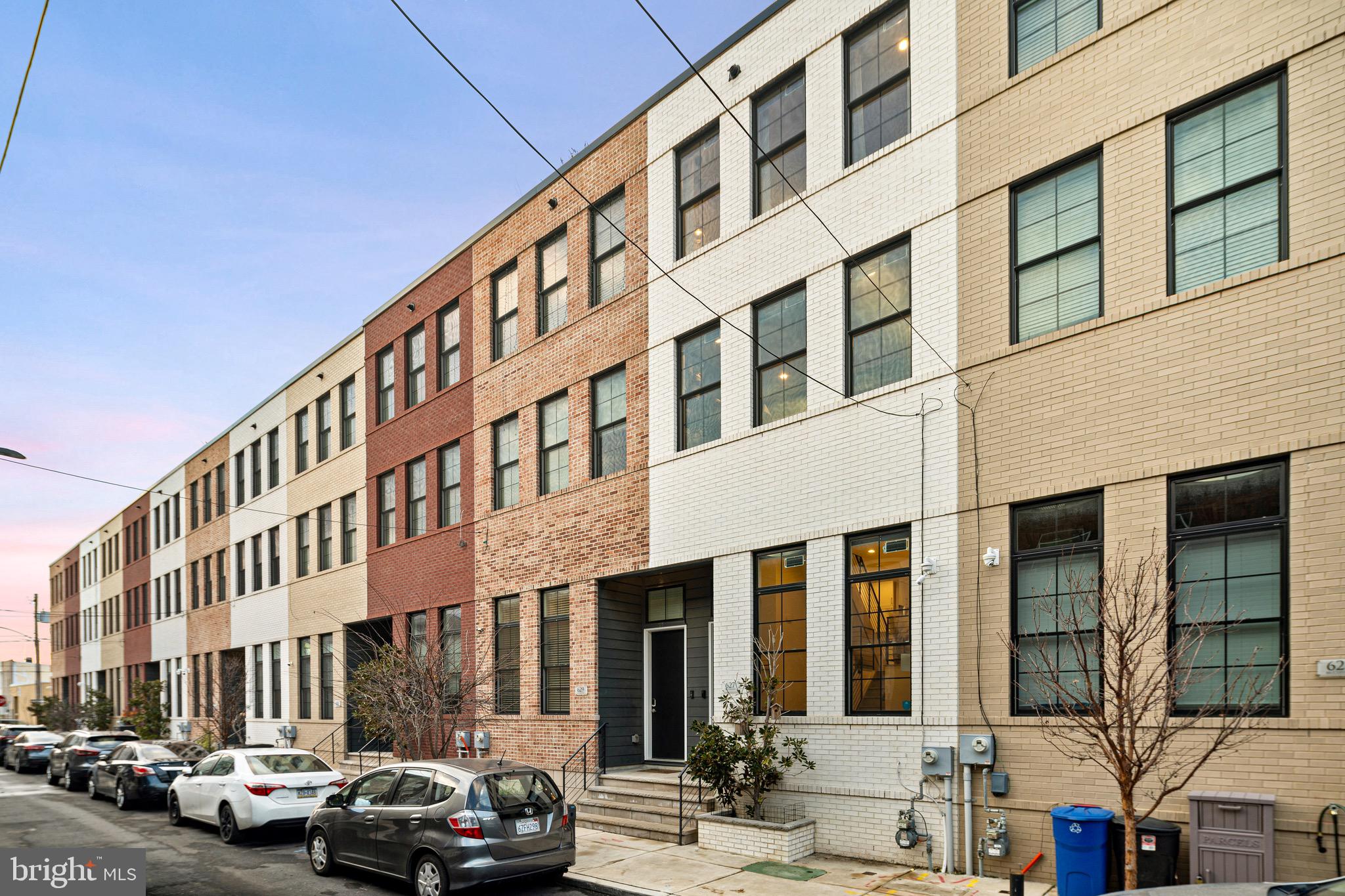 627 McClellan Street Philadelphia, PA 19148 - Photo 34 of 34