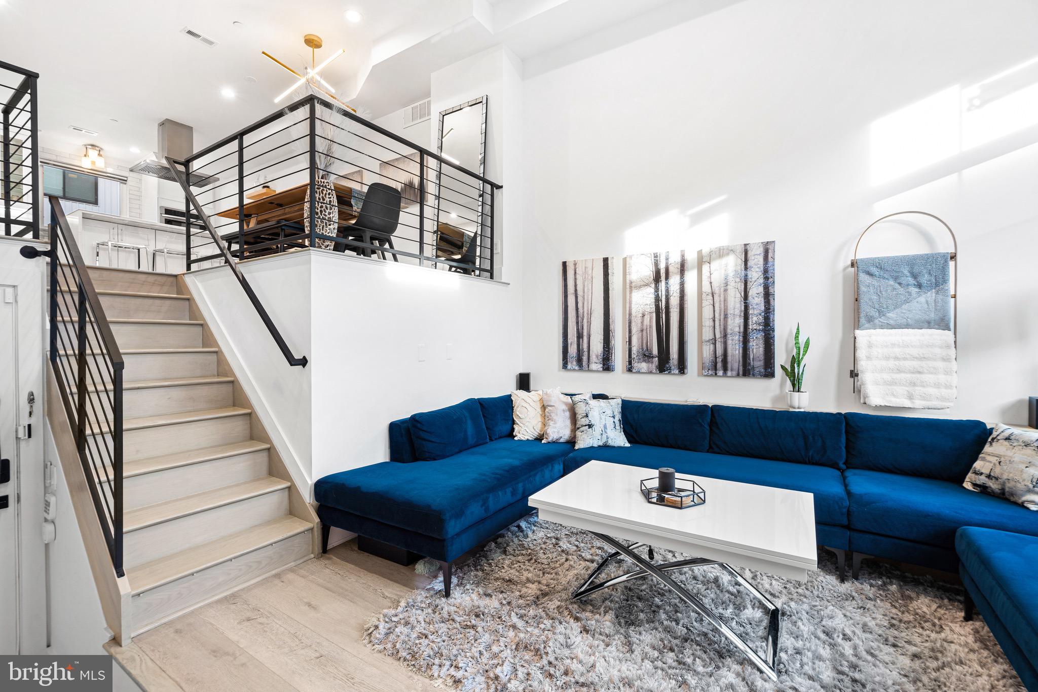 627 McClellan Street Philadelphia, PA 19148 - Photo 5 of 34