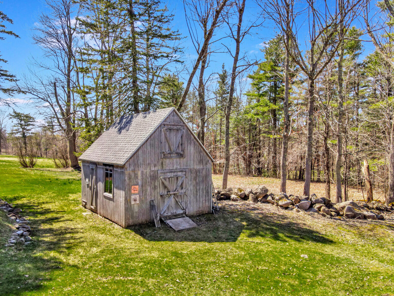 550 Ridge Road Windsor, ME 04363 - Photo 5 of 61 70_DJI_0257_DxO_mls