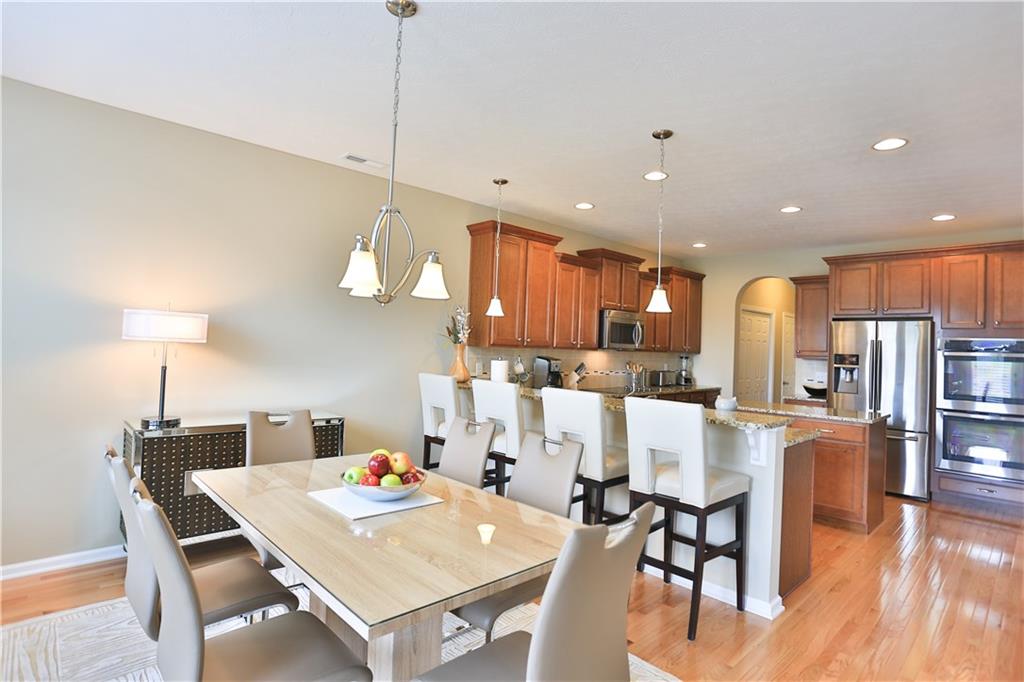 12495 Wolverton Way Fishers, IN 46037 - Photo 11 of 24 Gallery Image 11
