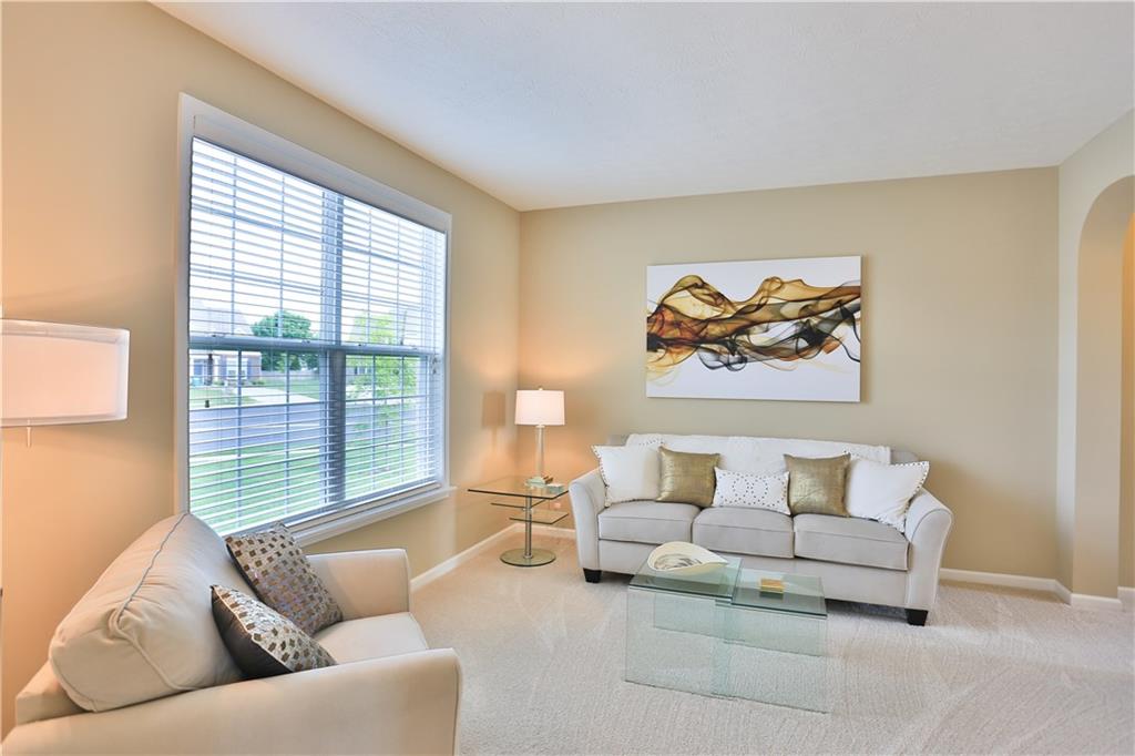12495 Wolverton Way Fishers, IN 46037 - Photo 13 of 24 Gallery Image 13