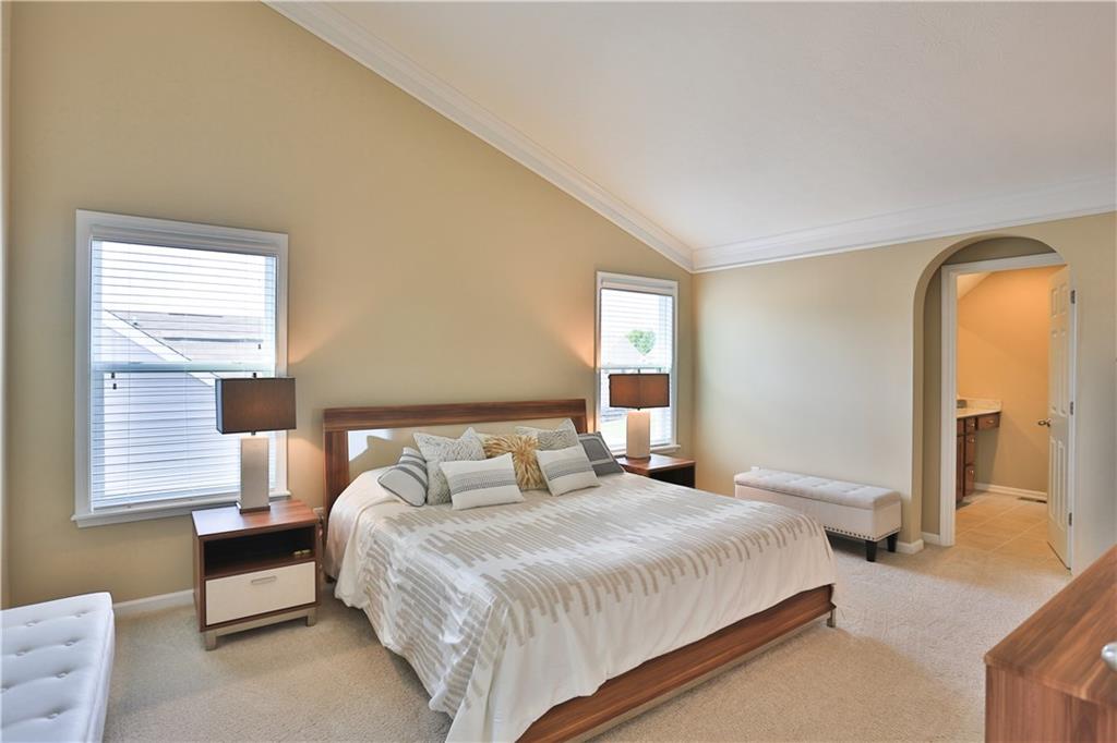 12495 Wolverton Way Fishers, IN 46037 - Photo 15 of 24 Gallery Image 15
