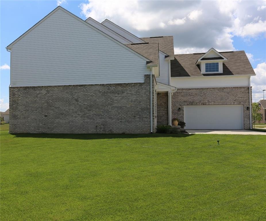 12495 Wolverton Way Fishers, IN 46037 - Photo 22 of 24 Gallery Image 22