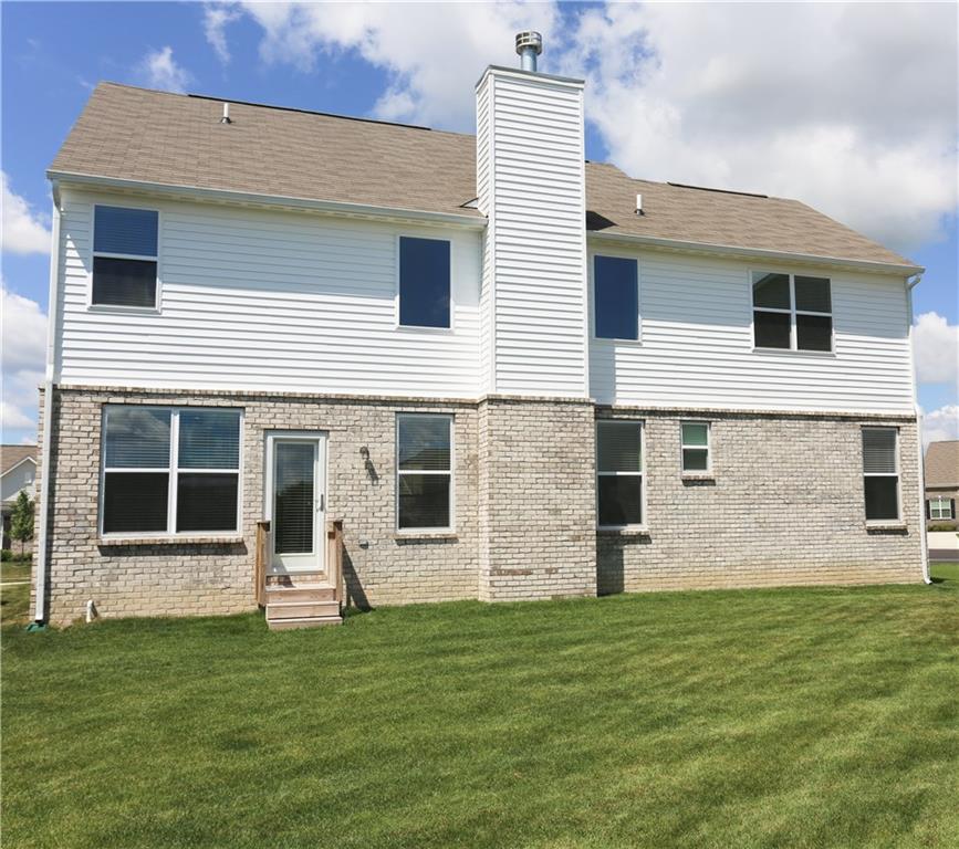 12495 Wolverton Way Fishers, IN 46037 - Photo 23 of 24 Gallery Image 23