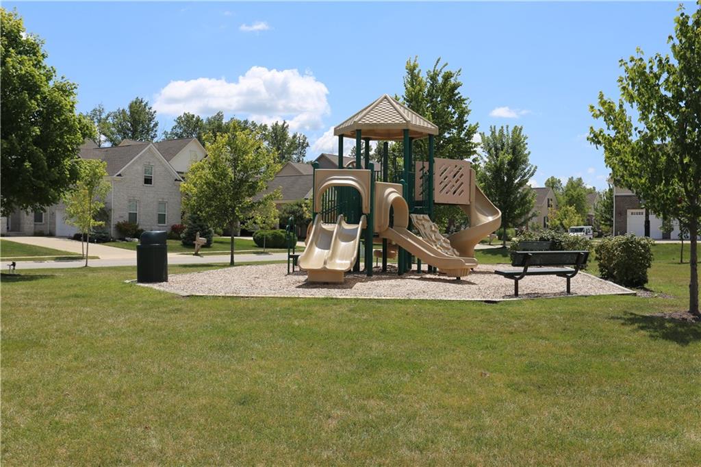 12495 Wolverton Way Fishers, IN 46037 - Photo 24 of 24 Gallery Image 24
