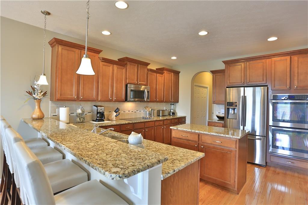 12495 Wolverton Way Fishers, IN 46037 - Photo 9 of 24 Gallery Image 9