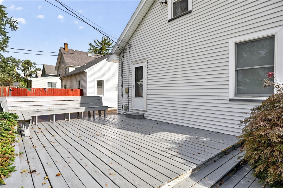 104 Castleford Road Greece, NY 14616 - Photo 25 of 27 Gallery Image 25