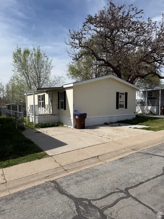 $72,000 | 526 North 1350 West, Unit 204, Clearfield, UT 84015