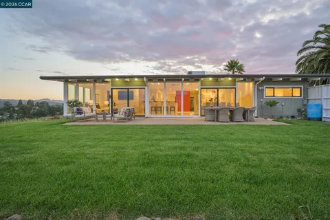 $1,798,000 | 101 Hillcroft Way, Walnut Creek, CA 94597