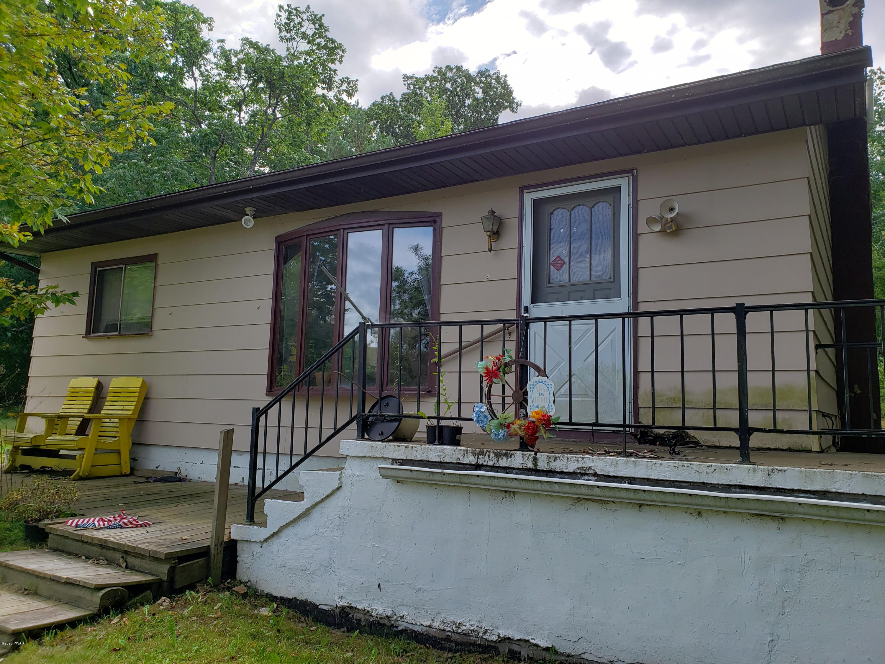 168 Branning Road Beach Lake, PA 18405 - Photo 1 of 12