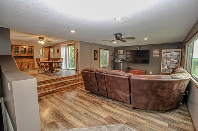 $429,900 | 6553 Pennie Road Southeast, Alexandria, MN 56308