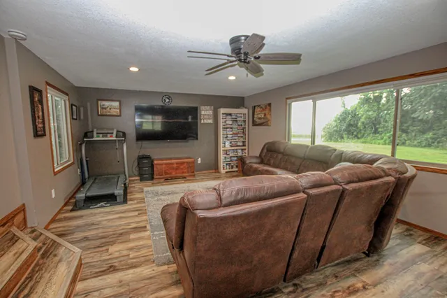 $429,900 | 6553 Pennie Road Southeast, Alexandria, MN 56308