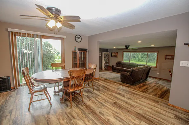 $429,900 | 6553 Pennie Road Southeast, Alexandria, MN 56308