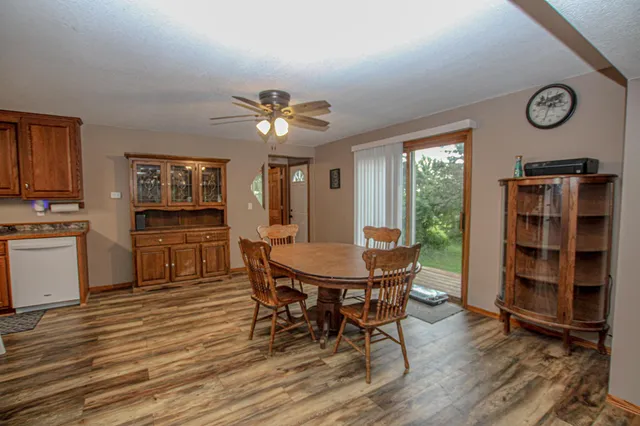 $429,900 | 6553 Pennie Road Southeast, Alexandria, MN 56308