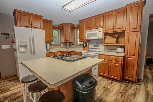 $429,900 | 6553 Pennie Road Southeast, Alexandria, MN 56308