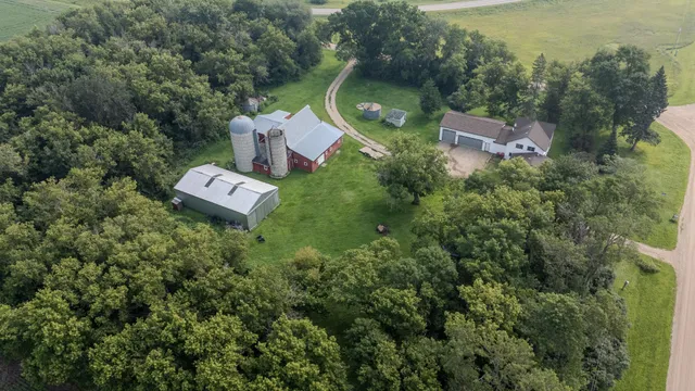 $429,900 | 6553 Pennie Road Southeast, Alexandria, MN 56308