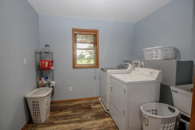 $429,900 | 6553 Pennie Road Southeast, Alexandria, MN 56308