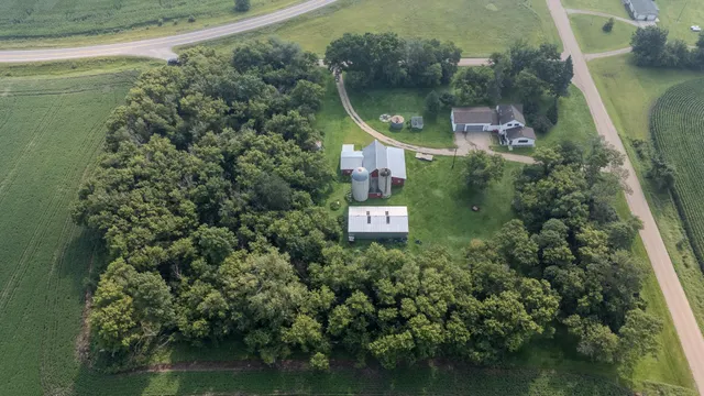 $429,900 | 6553 Pennie Road Southeast, Alexandria, MN 56308