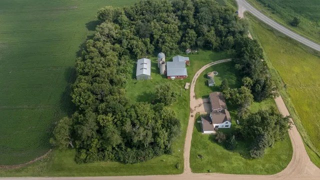 $429,900 | 6553 Pennie Road Southeast, Alexandria, MN 56308