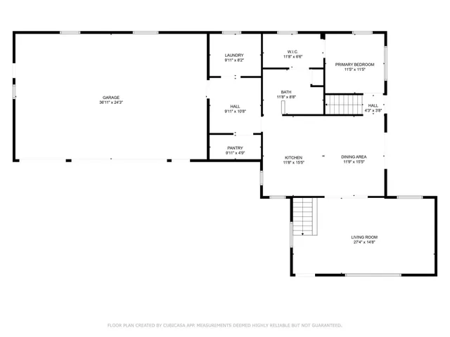 $429,900 | 6553 Pennie Road Southeast, Alexandria, MN 56308